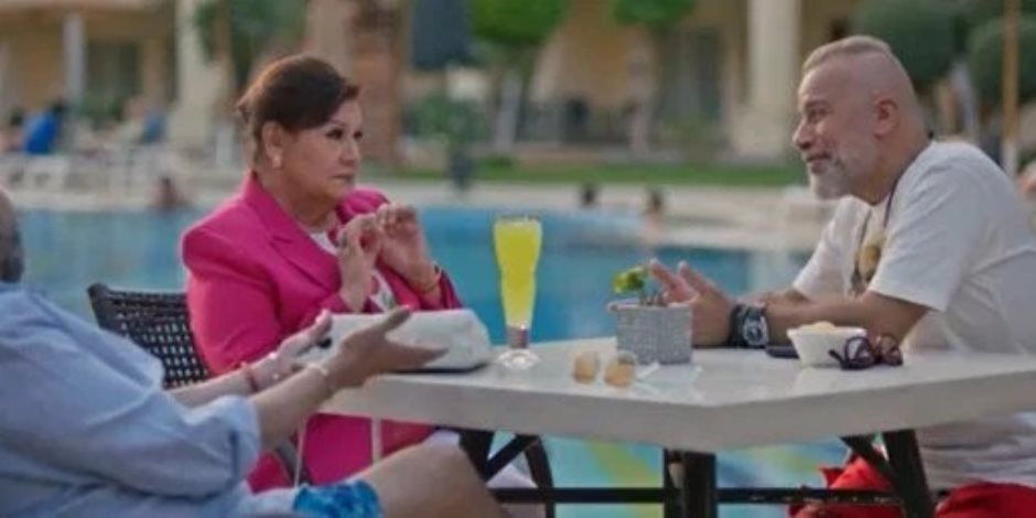 ملخص الحلقة 9 من مسلسل "بقينا اتنين".. ماذا يحدث بعد طرد "ريكو"  لزوجها ووالده من منزلها؟ 