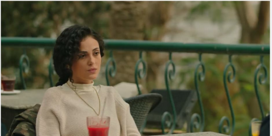 بطلة مسلسل مليحة ضيفة عمرو الليثى بـ"واحد من الناس" في أول ظهور إعلامي لها الليلة