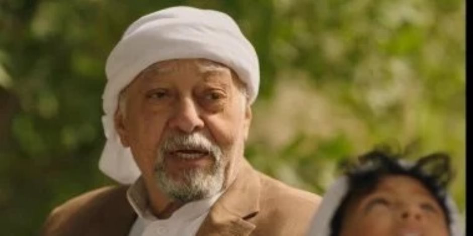 الحلقة 11 مسلسل مليحة.. أول ظهور للفنان سامي مغاوري بشخصية أحد شيوخ سيناء