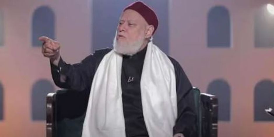 الشيخ على جمعة: اللعب على «المشاريب» حرام.. والمسابقات الرياضية مباحة الشيخ على جمعة: اللعب على «المشاريب» حرام.. والمسابقات الرياضية مباحة