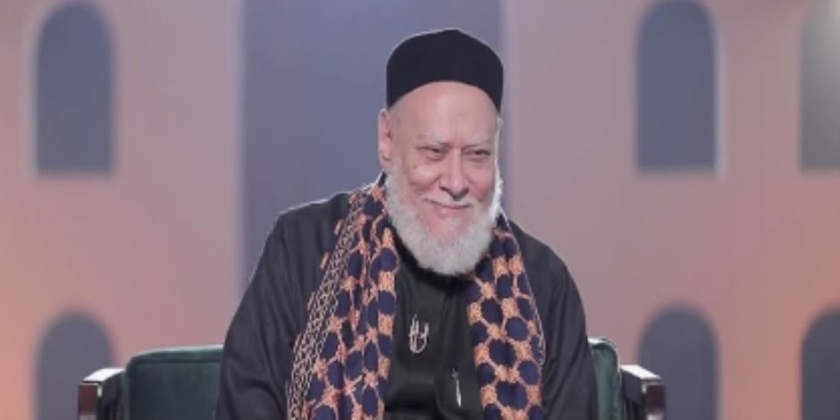 الشيخ علي جمعة يجيب عن فتاوى جديدة في الحلقة 30 من برنامج "نور الدين"