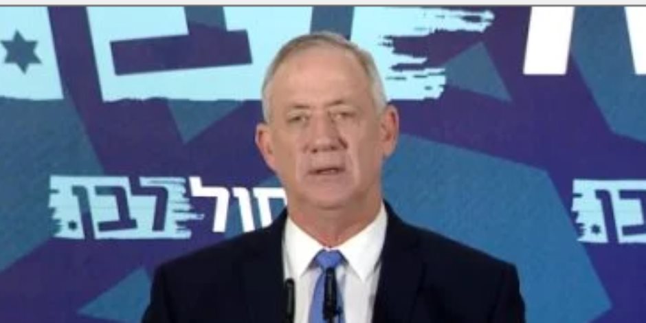 عضو مجلس الحرب الإسرائيلي: القتال مستمر فى غزة وسندخل رفح ونعود لخان يونس