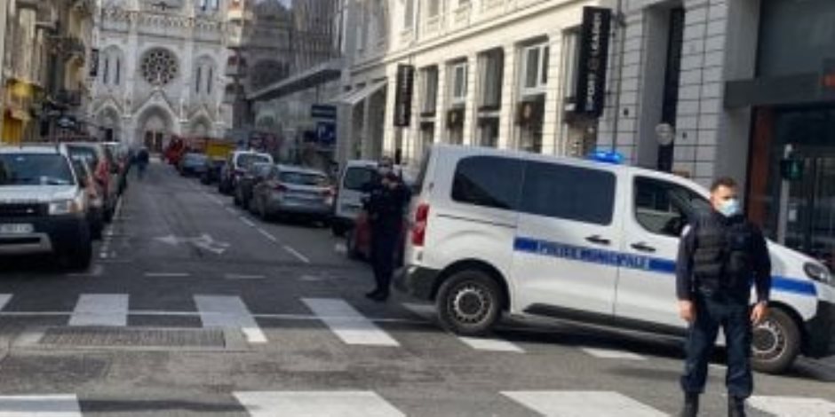 مقتل شخص وإصابة آخر فى هجوم بسكين بمدينة بوردو الفرنسية
