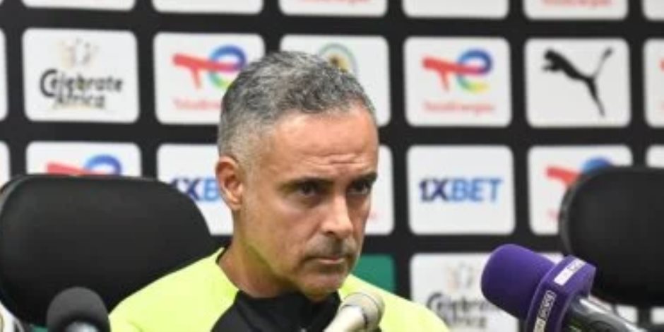 جوميز: الاتحاد خصم قوى وسأرى ماذا أفعل استعدادًا للأهلى وعبدالله السعيد لاعب محترف