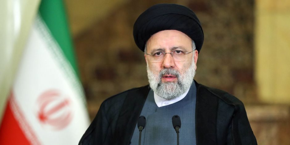 الرئيس الإيرانى: استهدفنا بعض المواقع العسكرية الإسرائيلية بصواريخ ومسيرات
