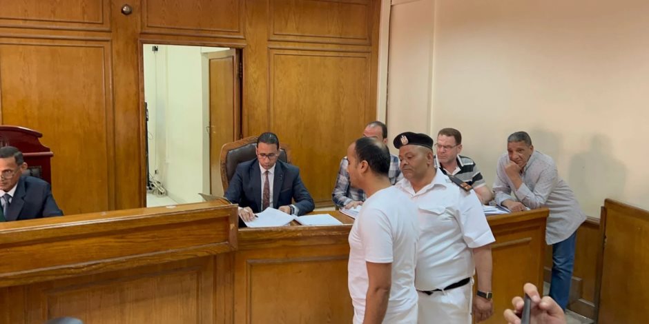 جنايات القاهرة تعاقب سائق أوبر المتهم في قضية حبيبة الشماع بالسجن المشدد 15 سنة 