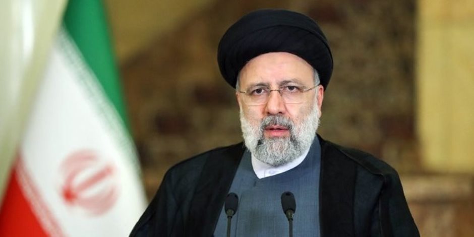 وكالة تسنيم: مروحية تقل رئيس إيران تتعرض لحادث