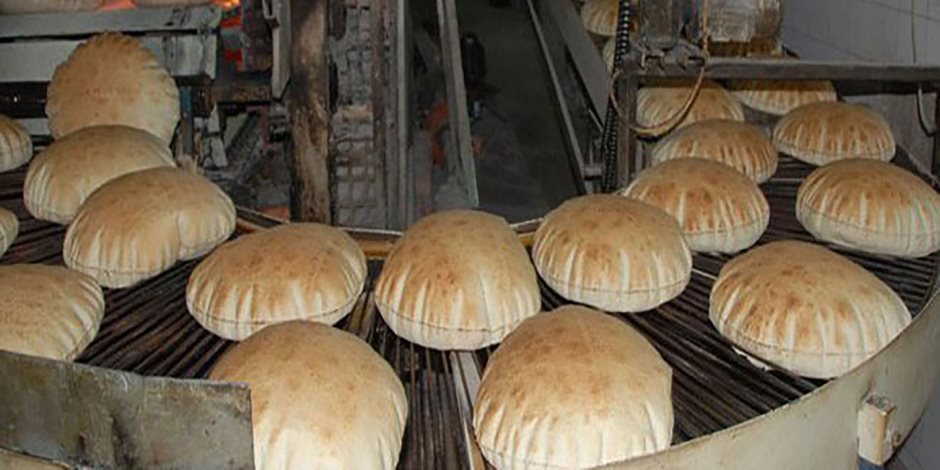 غرفة صناعة الحبوب: انخفاض أسعار الخبز السياحي بنسبة 35% 