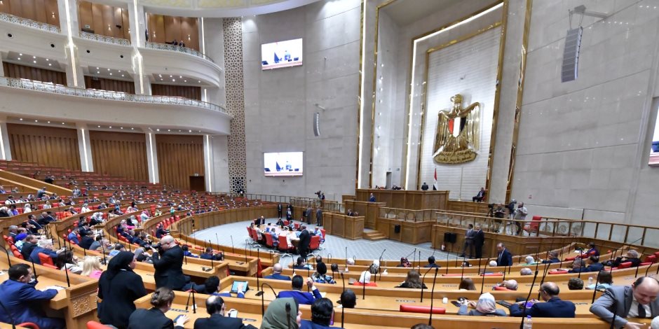 مشروع قانون جديد أمام البرلمان لتشجيع الاستثمار فى القطاع الصحى