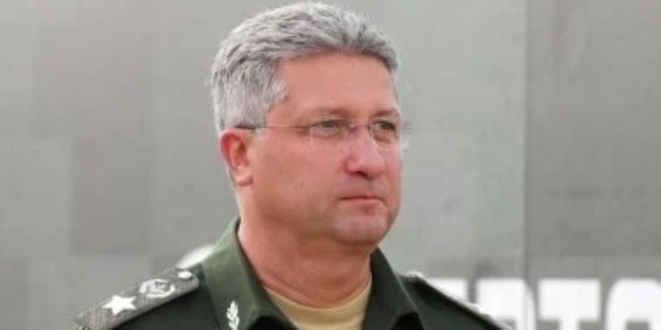 للاشتباه في تلقيه رشوة .. الأمن الفيدرالي الروسي يعتقل نائب وزير الدفاع