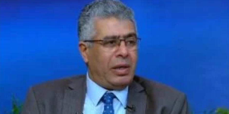 عماد الدين حسين: مصر تسعى لإيقاف آلة الحرب الإسرائيلية ضد أهل غزة