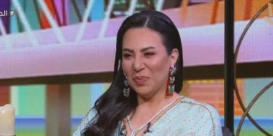 زينة منصور: دورى في حق عرب شخصية شريرة لكن لا يكرهها المشاهد