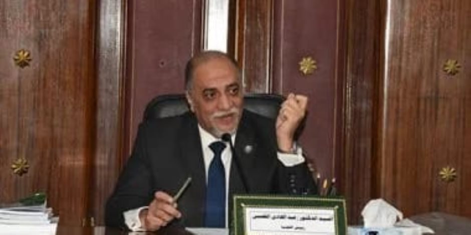 الدكتور عبد الهادي القصبي: التحالف الوطني وضع مصلحة المواطن على رأس الأولويات