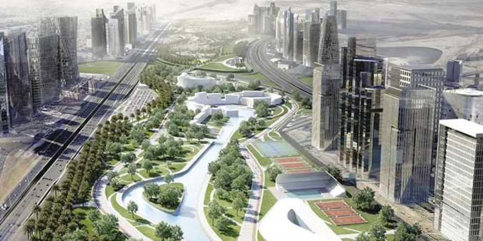 يوسف أيوب يكتب: «الأرقام تؤكد: خطة التنمية العمرانية حققت المطلوب في 10 سنوات»