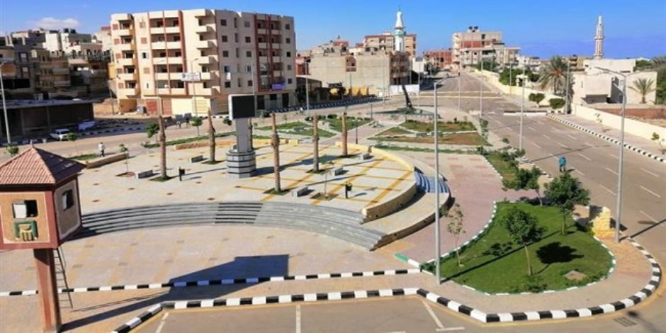 سيناء في عيدها الـ42.. محمد عبدالفضيل شوشة: لولا القوات المسلحة والشرطة ما وقفنا الآن على أرض الفيروز (5)