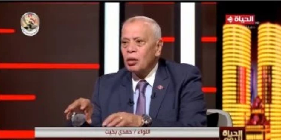 خبير: مصر لها قيم ثابتة تتحرك من خلالها لدعم القضية الفلسطينية