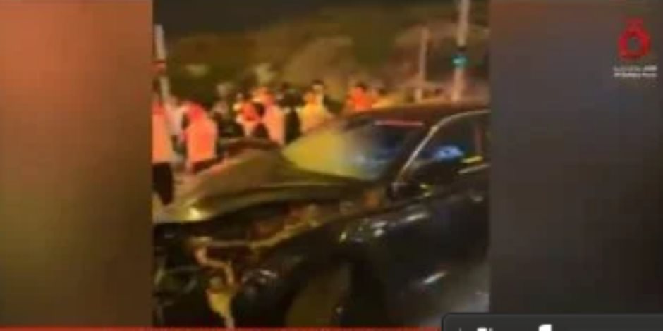إصابة والد حاييم بيطون وزير التعليم الإسرائيلى بجروح خطيرة فى حادث سيارة