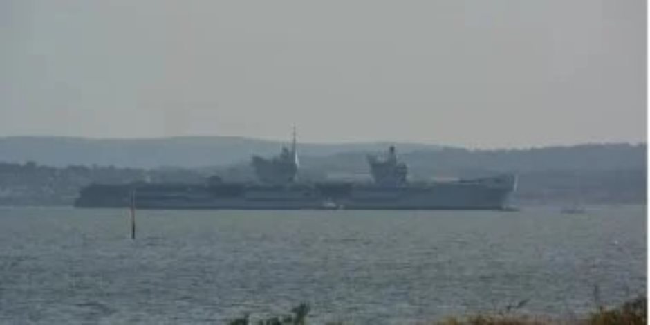 هيئة البحرية البريطانية: تلقينا تقريرا عن حادث جنوب شرق نشطون باليمن