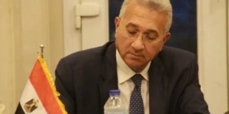 السفير محمد حجازى: مصر وقفت فى مأساة البوسنة والهرسك وقضايا حفظ السلام