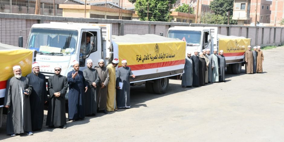 أستاذ علاقات دولية: الدور المصرى فى أزمة غزة يتطور وفقًا للتفاعلات