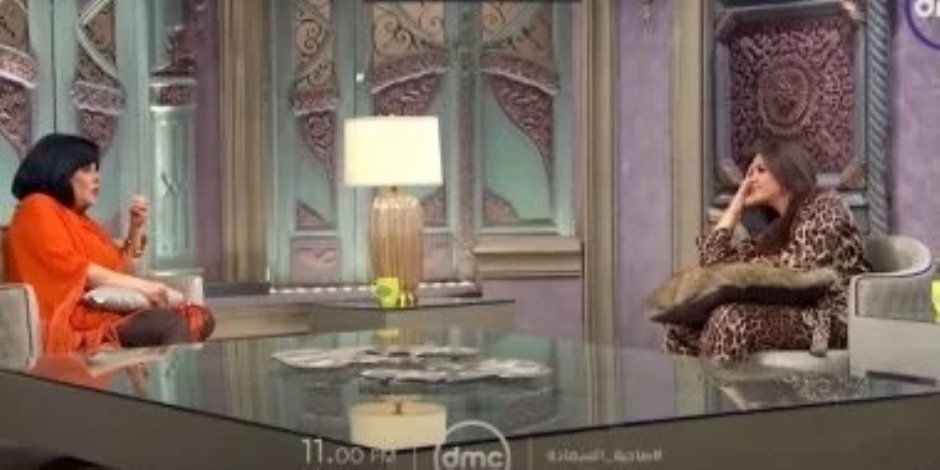 قبل إذاعة الحلقة .. برومو ياسمين عبد العزيز مع "صاحبة السعادة" ترند رقم 1 على يوتيوب