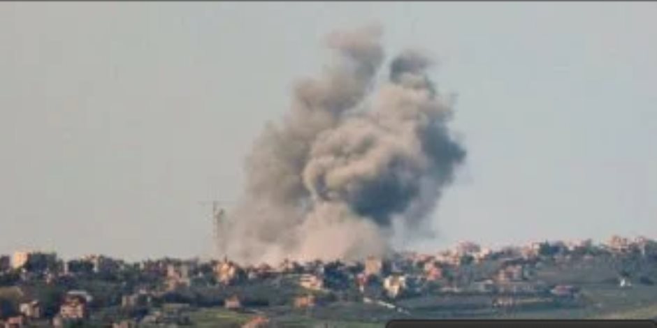 حزب الله: استهدفنا تجمعا لجنود إسرائيليين فى بلدة يارون بالأسلحة الصاروخية
