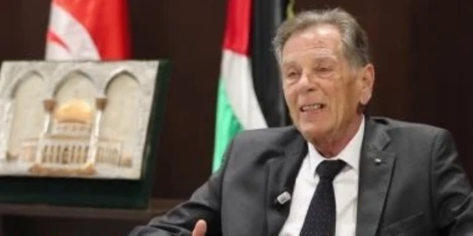 سفير فلسطين في تونس: مصر تقوم بدبلوماسية فاعلة تجاه القضية الفلسطينية