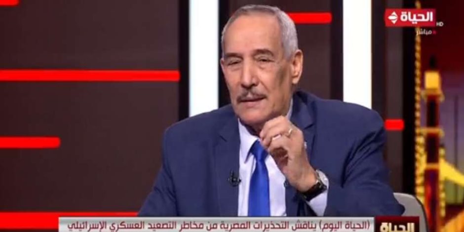 محمد قشقوش: مصر لن تتخلى عن دورها تجاه القضية الفلسطينية محمد قشقوش: مصر لن تتخلى عن دورها تجاه القضية الفلسطينية