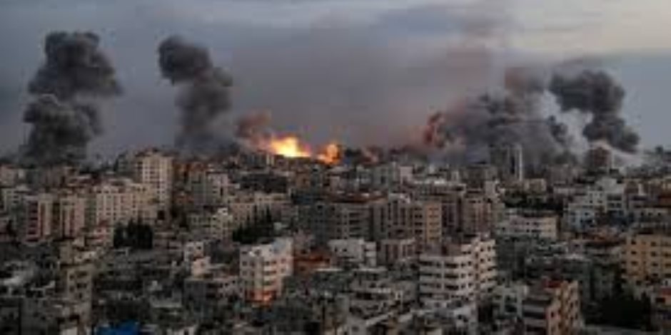 إعلام إسرائيلي: إطلاق 5 صواريخ من قطاع غزة تجاه سيدروت