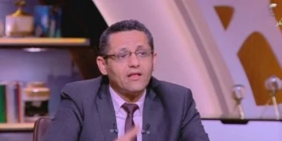 خالد البلشي لـ«إكسترا نيوز»: نضع رؤية مشتركة لتطوير المحتوى الصحفى