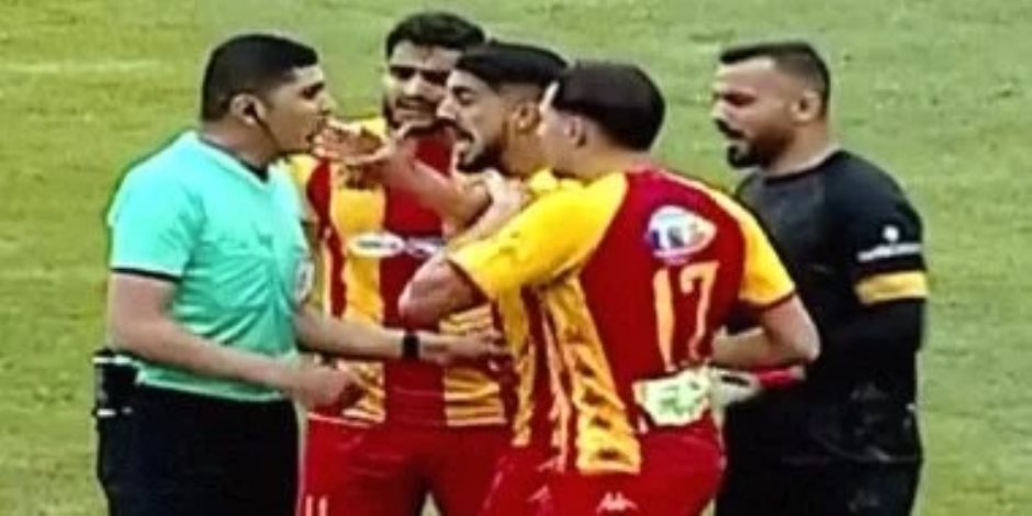 قبل ذهاب نهائى دوري الأبطال .. الترجى يودع كأس تونس من دور الـ32 أمام فريق درجة ثانية 