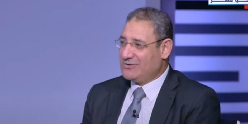 أحمد أيوب: الوضع في رفح الفلسطينية صعب.. وهناك إصرار مصري على استكمال المفاوضات للوصول لهدنة