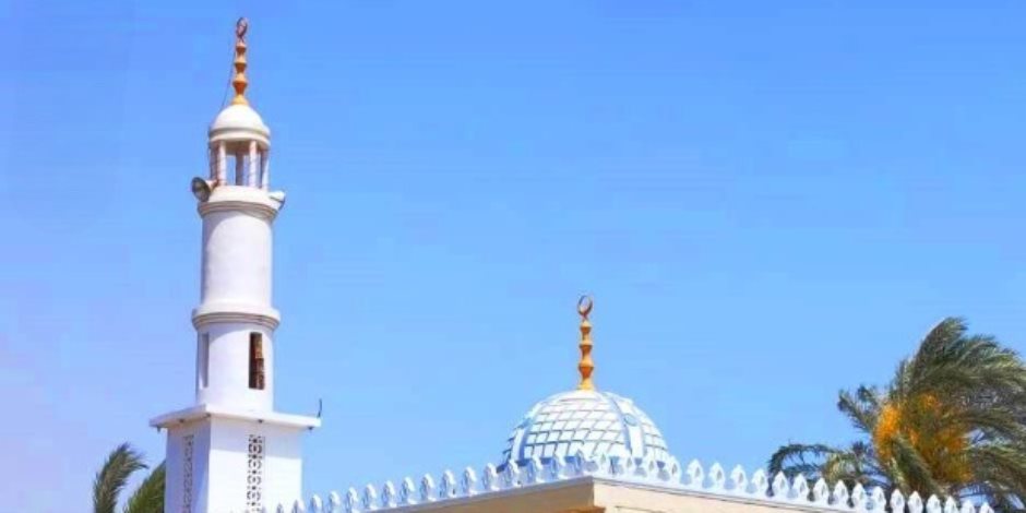 الأوقاف: افتتاح 16 مسجد فى بداية العام المالى الجديد 