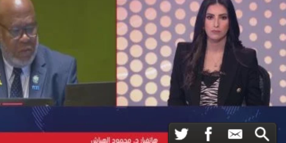 مستشار الرئيس الفلسطيني: قرار أحقية فلسطين بالعضوية الكاملة صفعة على وجه الاحتلال مستشار الرئيس الفلسطيني: قرار أحقية فلسطين بالعضوية الكاملة صفعة على وجه الاحتلال