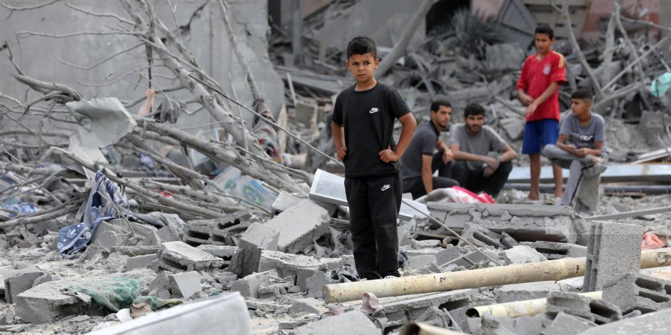 مسئولة فلسطينية: الغطاء الأمريكى يشجع الاحتلال على مواصلة جرائمه فى غزة