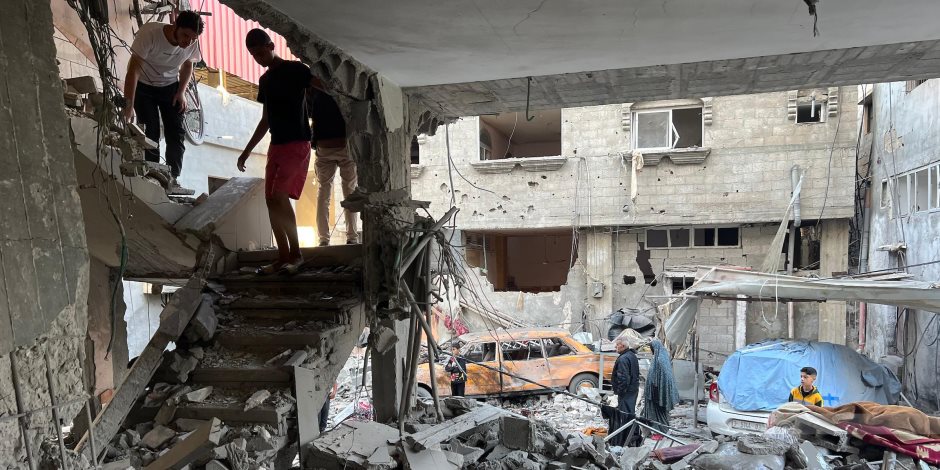 جيش الاحتلال الإسرائيلى يعلن إصابة 14 جنديا خلال 24 ساعة فى غزة