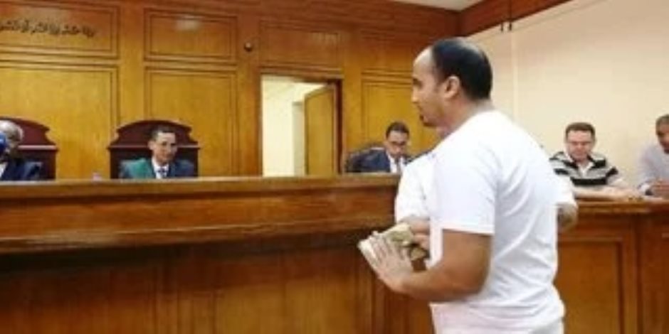 في قضية حبيبة الشماع.. جنايات القاهرة تكشف حيثيات حكم سجن سائق أوبر 15 عاما 