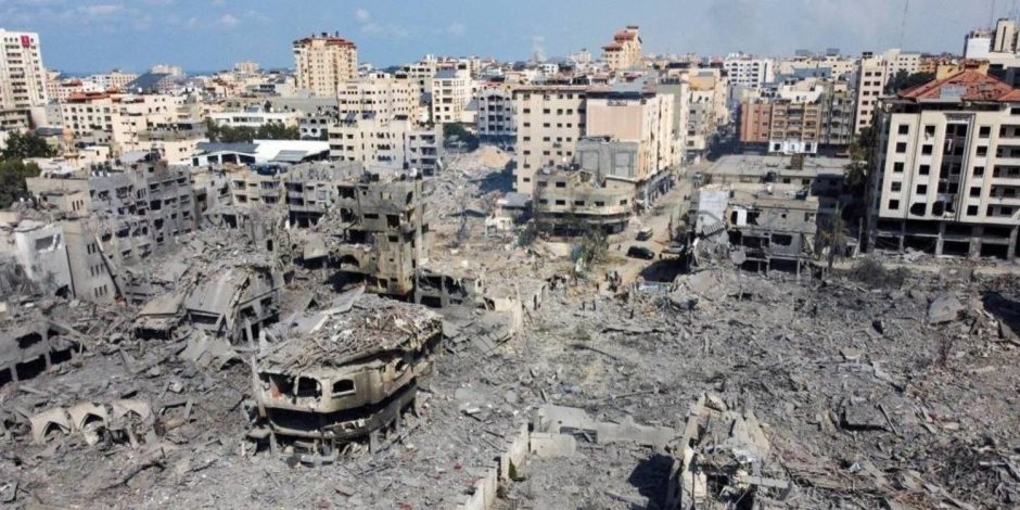 متحدث حركة فتح: مصر تقف مع الفلسطينيين لحظة بلحظة لوقف العدوان على غزة