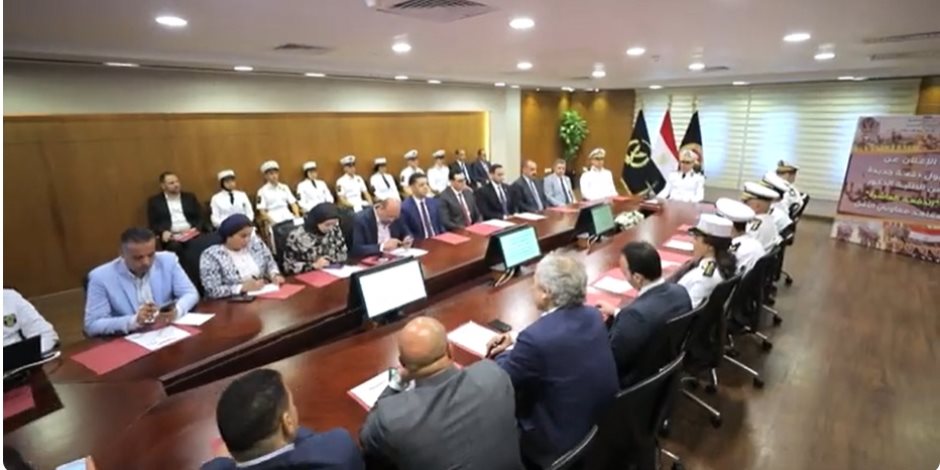 الداخلية تُعلن قبول الدفعة العاشرة من معاوني الأمن للذكور فقط "فيديو"