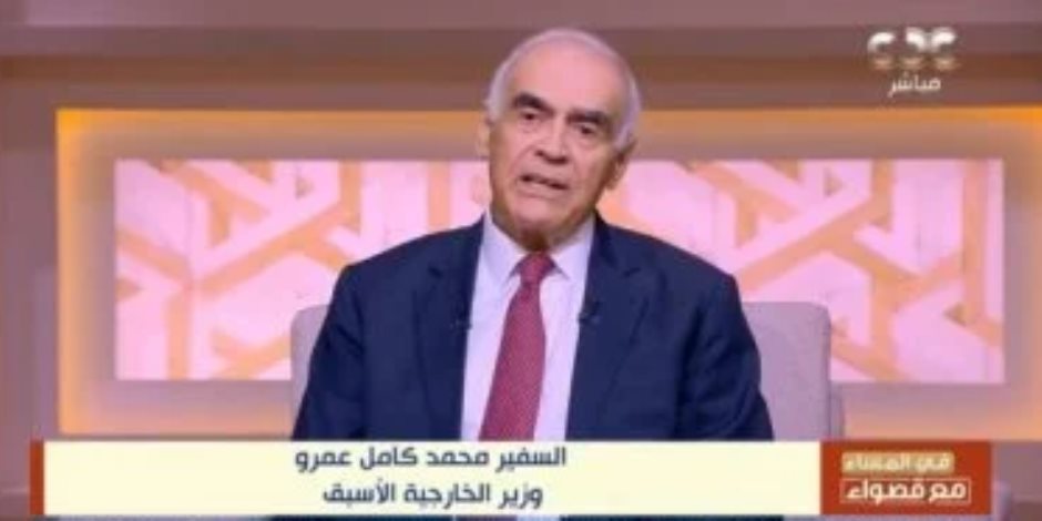 وزير الخارجية الأسبق: اتساع النزاع يخدم أهداف نتنياهو ويضر بالمصالح الأمريكية