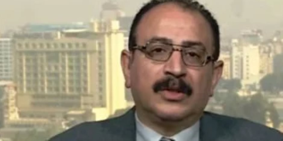 طارق فهمى: مزاعم إسرائيل هدفها التشويش على طبيعة دور مصر فى إدخال مساعدات لغزة طارق فهمى: مزاعم إسرائيل هدفها التشويش على طبيعة دور مصر فى إدخال مساعدات لغزة