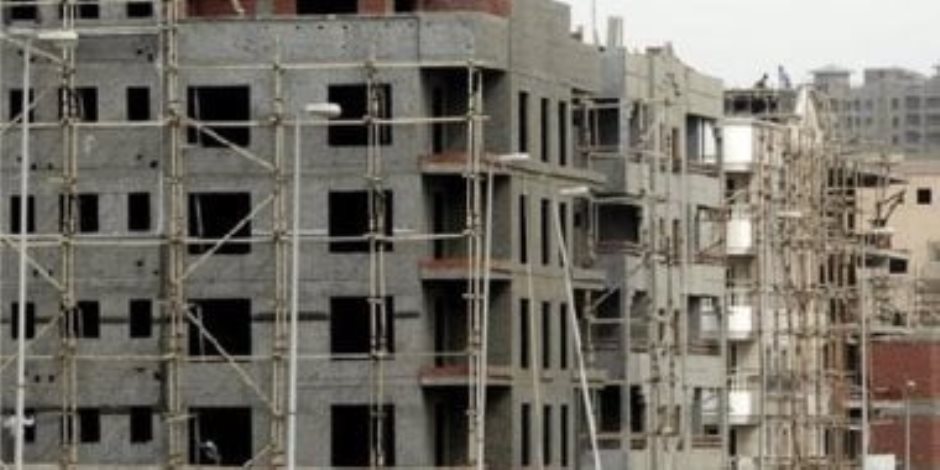 التنمية المحلية: 50 ألف طلب تصالح على مخالفات البناء خلال أسبوع