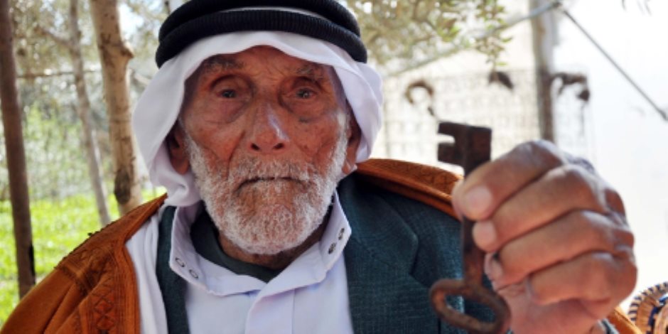 فلسطين "رمز الصمود".. 76 عاما على النكبة 222 يوما على طوفان الأقصى فلسطين "رمز الصمود".. 76 عاما على النكبة 222 يوما على طوفان الأقصى