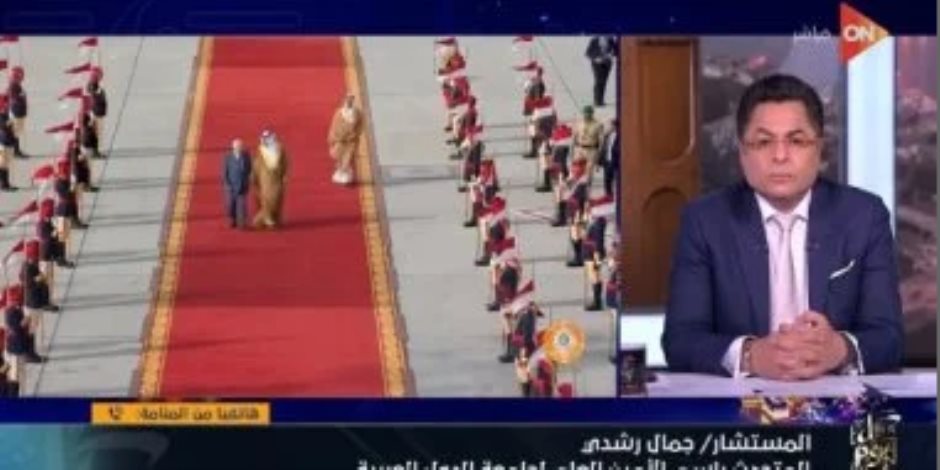 الجامعة العربية: دعم مصر لجنوب إفريقيا بمحكمة العدل الدولية خطوة مهمة من العمل العربي لدعم فلسطين