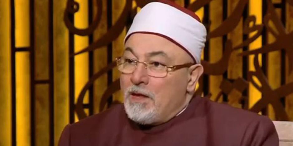 خالد الجندى: صححوا لأولادكم المفاهيم المغلوطة قبل فوات الأوان