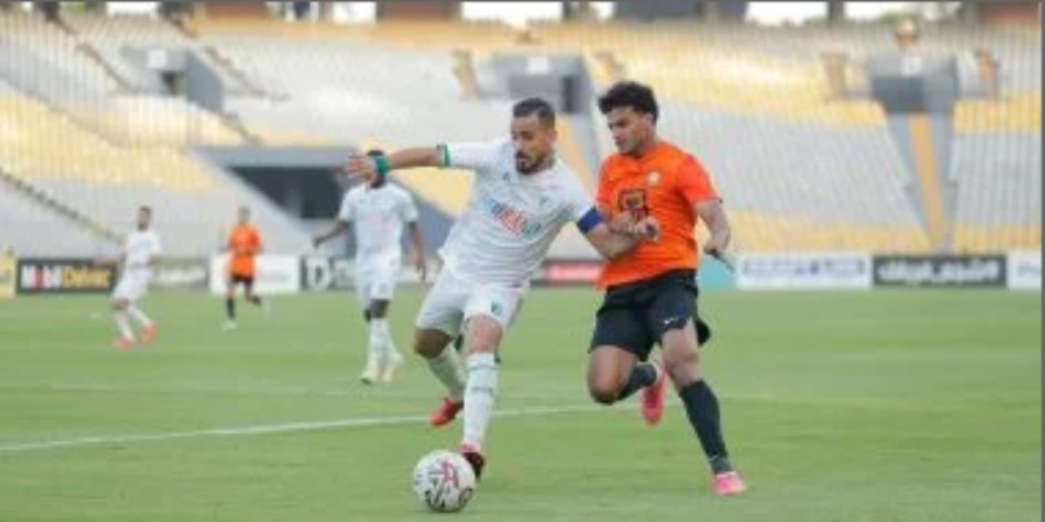  أهداف فوز البنك الأهلي على المصري 5-2 بدوري نايل