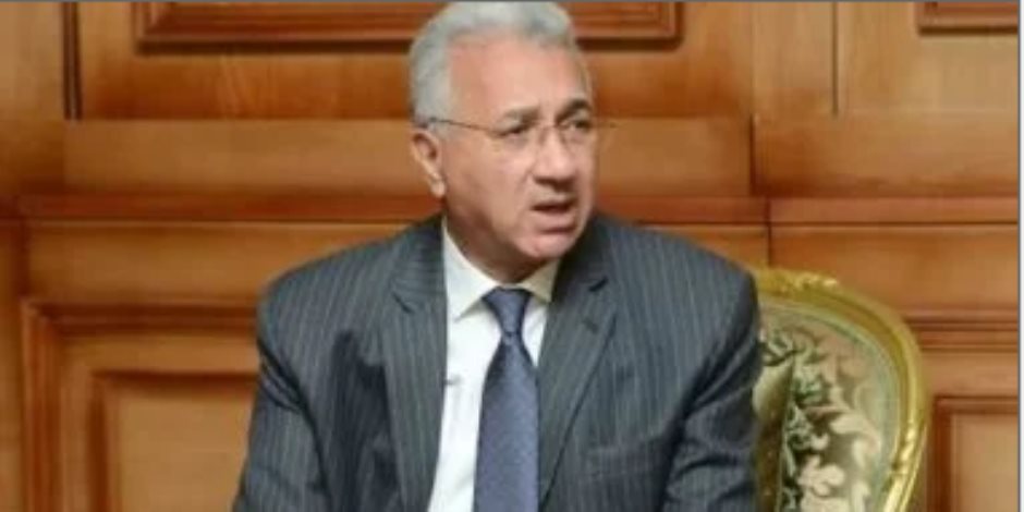 السفير محمد حجازي: يجب معاقبة إسرائيل أمام المحاكم الدولية على جرائمها فى غزة