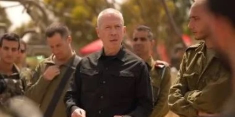 مشادة بين جالانت وبن غفير بجلسة لحكومة الاحتلال الإسرائيلي