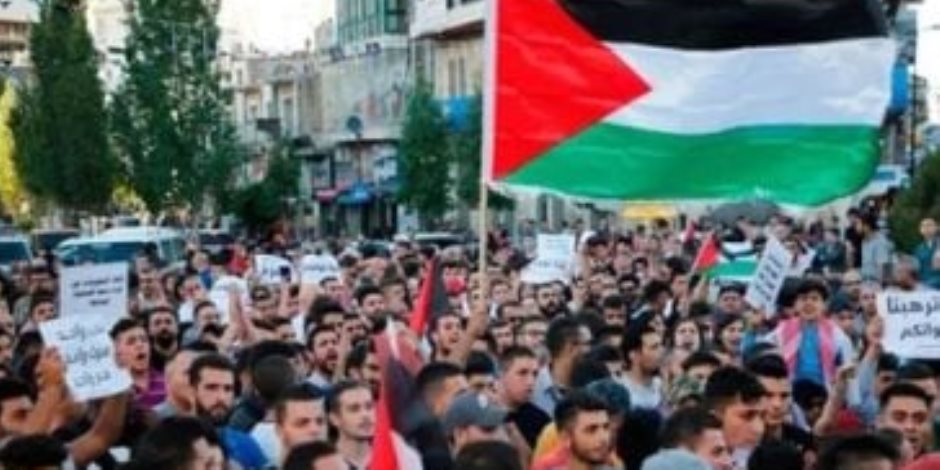 الاتحاد الفلسطيني لكرة القدم: قد نتوجه لكونجرس الكاف بشأن مشاركة إسرائيل في المباريات الدولية