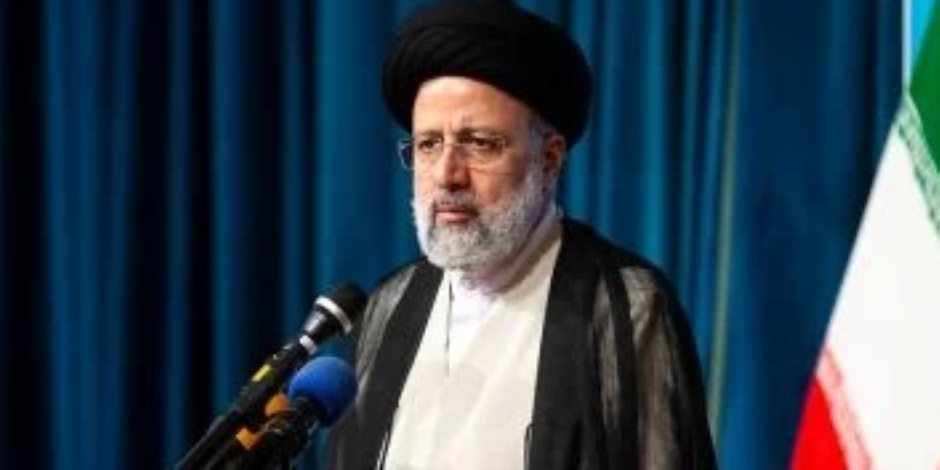 الخارجية الأمريكية: نتابع تقارير احتمال هبوط اضطراري لمروحية تقل رئيس إيران